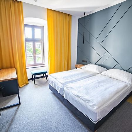 Hotel Gabriella Tapolca Exteriör bild