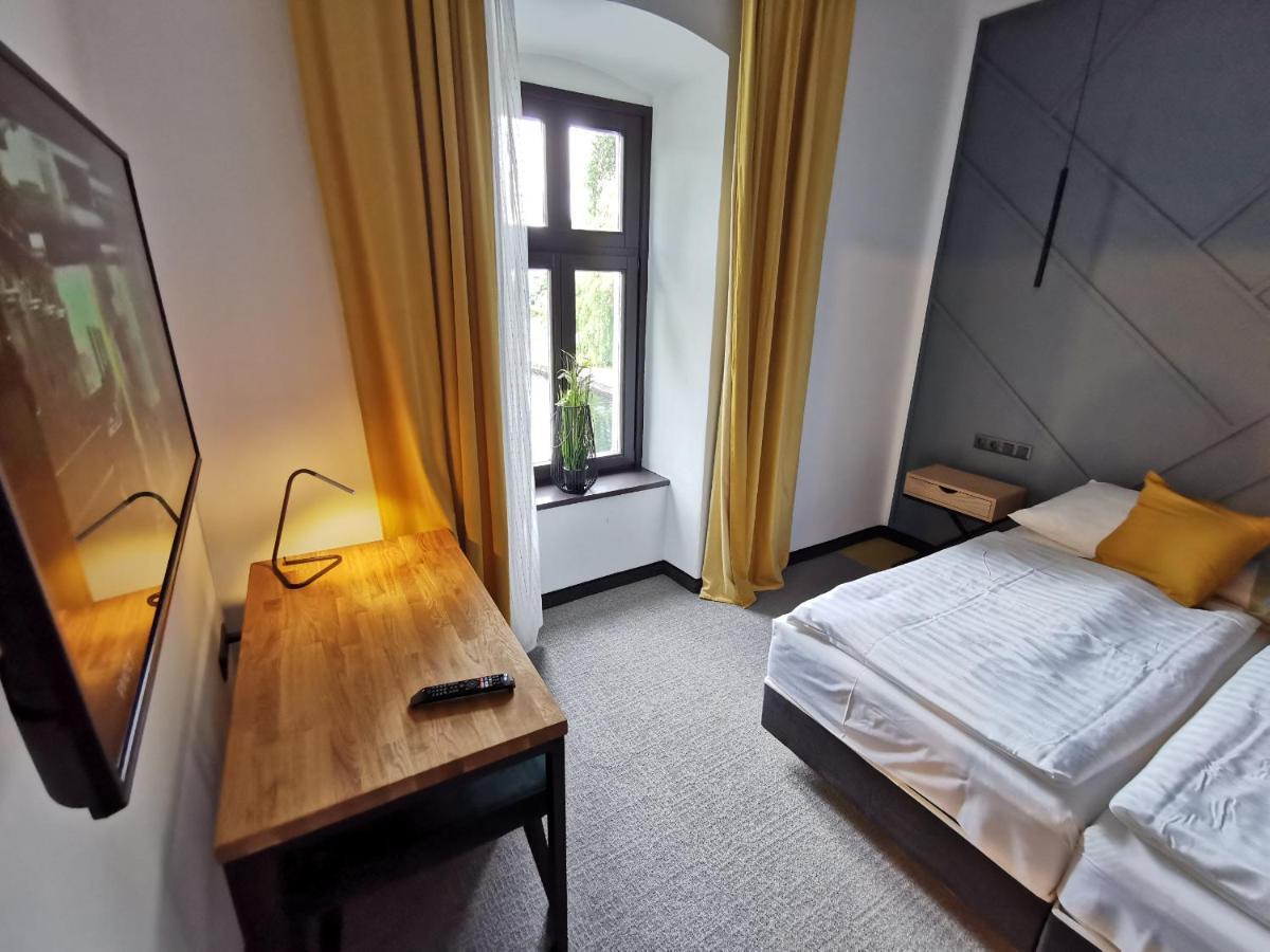 Hotel Gabriella Tapolca Exteriör bild