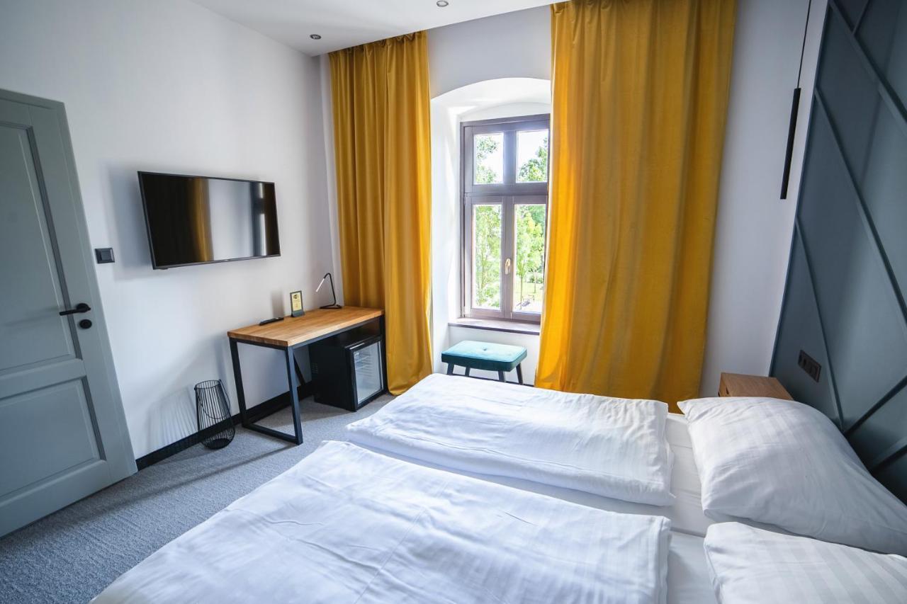 Hotel Gabriella Tapolca Exteriör bild