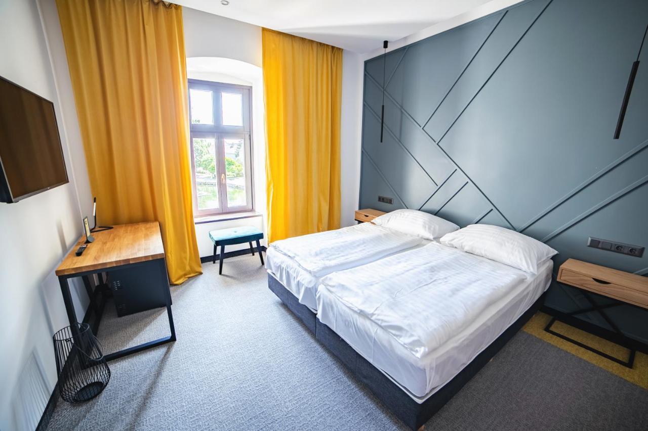 Hotel Gabriella Tapolca Exteriör bild
